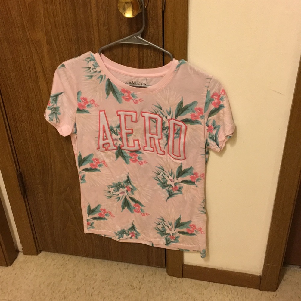 Aeropostale shirt